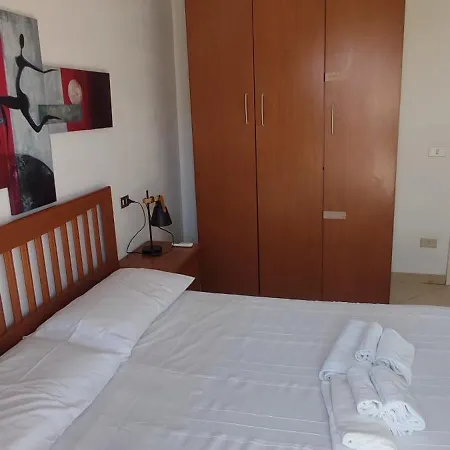 公寓 Casa Delle Terme