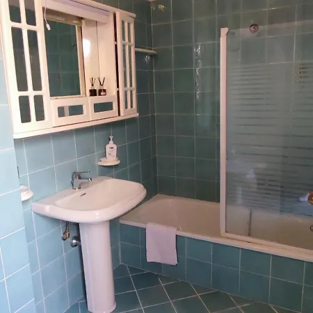 Casa Delle Terme 公寓 *