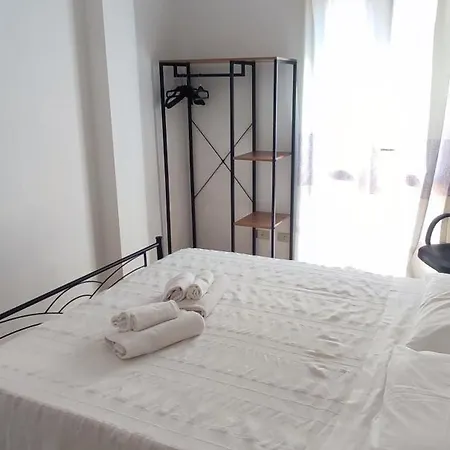 Casa Delle Terme 公寓 奧爾比亞
