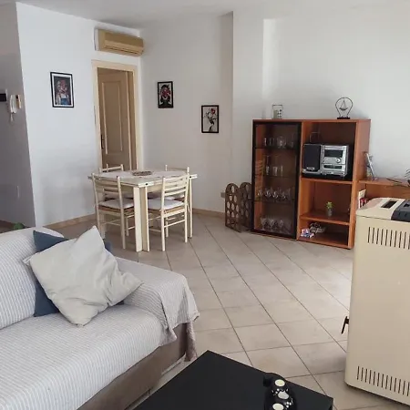 Casa Delle Terme 公寓