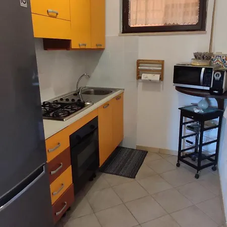 Casa Delle Terme Όλμπια
